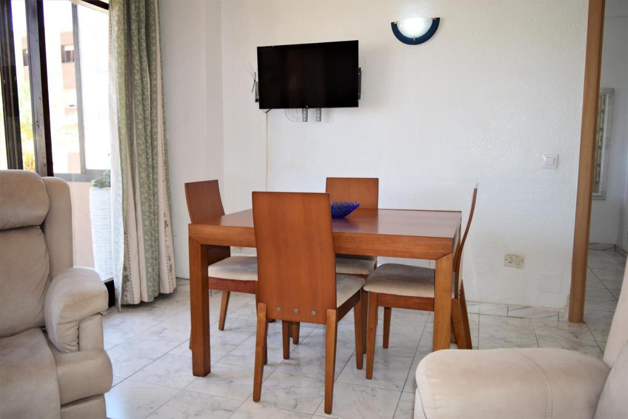 로쿠타스드마르 Precioso Apartamento A 5 Min De La Playa 아파트 외부 사진