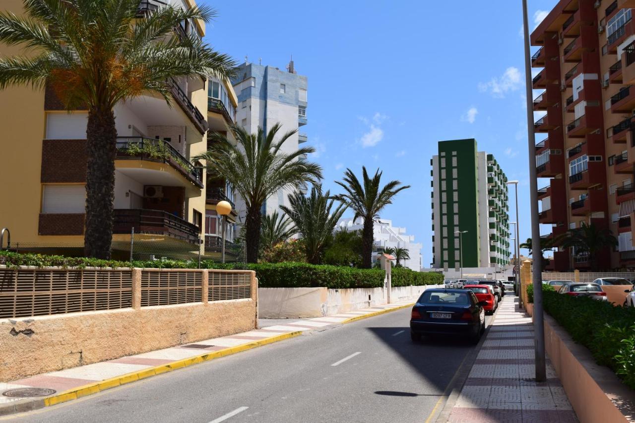 로쿠타스드마르 Precioso Apartamento A 5 Min De La Playa 아파트 외부 사진