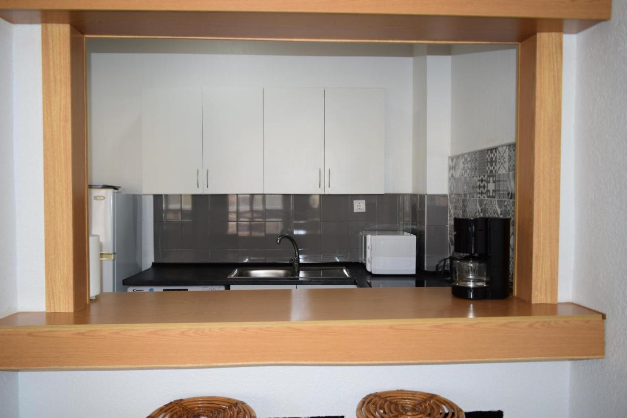 로쿠타스드마르 Precioso Apartamento A 5 Min De La Playa 아파트 외부 사진